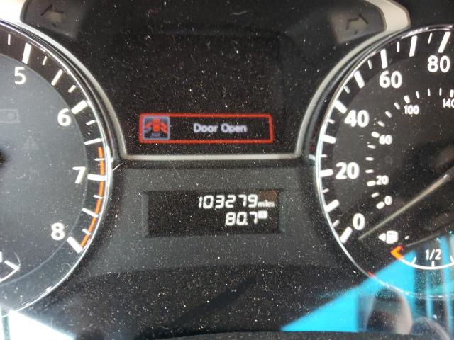 Photo 9 from auction – 2015 NISSAN ALTIMA 2.5 with VIN 1N4AL3AP2FC461447