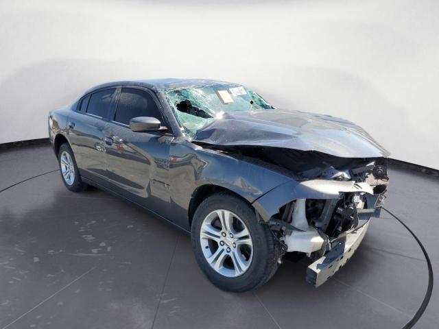 Photo 4 from auction – 2020 DODGE CHARGER SX with VIN 2C3CDXBG6LH186362