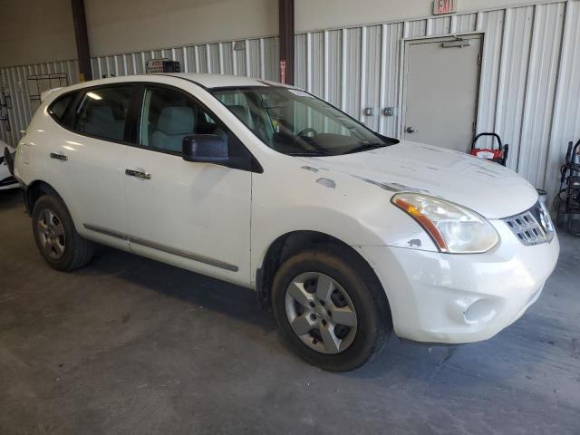 Photo 4 from auction – 2013 NISSAN ROGUE S with VIN JN8AS5MT7DW550108