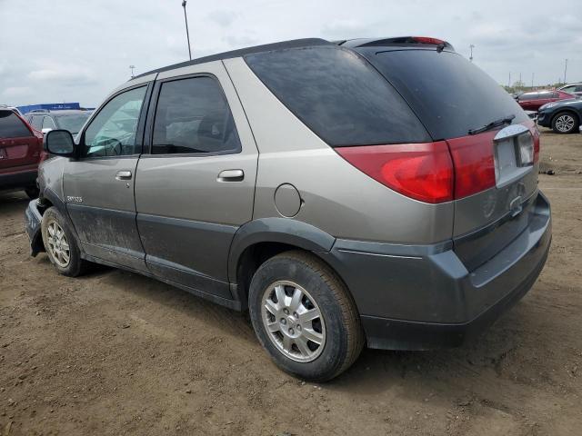 Photo 2 from auction – 2002 BUICK RENDEZVOUS with VIN 3G5DA03E22S601130