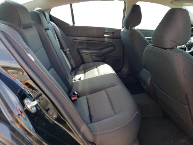 Photo 10 from auction – 2022 NISSAN ALTIMA SV with VIN 1N4BL4DV8NN314072
