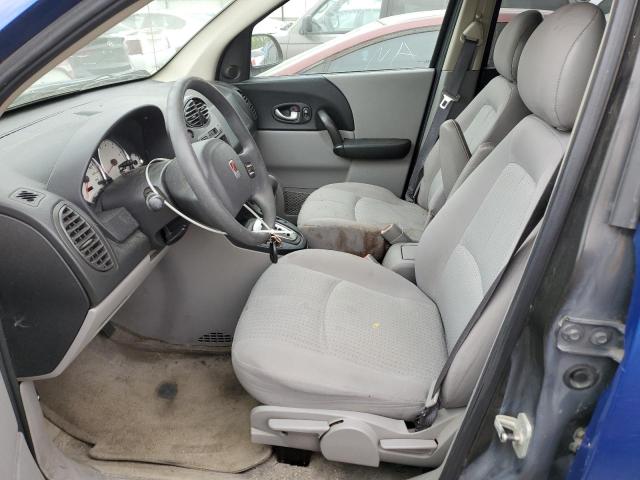 Photo 7 from auction – 2005 SATURN VUE with VIN 5GZCZ33D35S825236