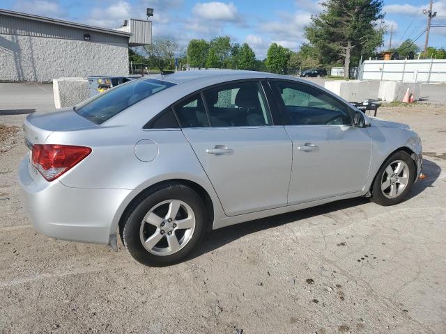 Photo 3 from auction – 2012 CHEVROLET CRUZE LT with VIN 1G1PF5SCXC7323901