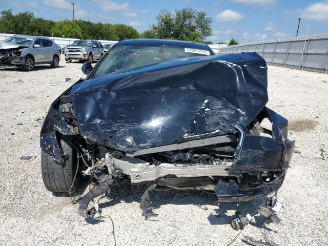 Photo 5 from auction – 2013 AUDI A6 PREMIUM with VIN WAUDFAFC3DN134014