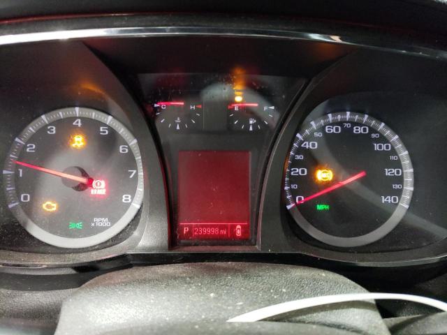 Photo 9 from auction – 2013 GMC TERRAIN SL with VIN 2GKALSEKXD6140639