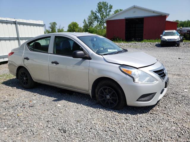 Photo 4 from auction – 2015 NISSAN VERSA S with VIN 3N1CN7AP6FL955306