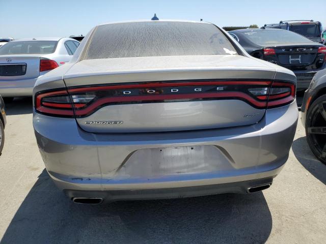 Photo 6 from auction – 2016 DODGE CHARGER SX with VIN 2C3CDXHG6GH114865