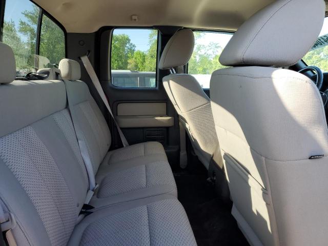 Photo 10 from auction – 2009 FORD F150 SUPER with VIN 1FTRX14859FB05751