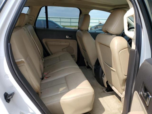 Photo 11 from auction – 2010 FORD EDGE SEL with VIN 2FMDK4JCXABB16264