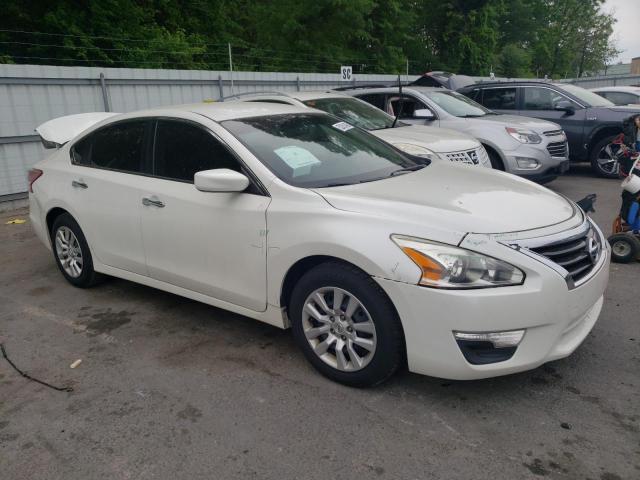 Photo 4 from auction – 2013 NISSAN ALTIMA 2.5 with VIN 1N4AL3AP2DC152770