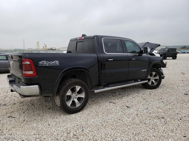 Photo 3 from auction – 2019 RAM 1500 LARAM with VIN 1C6SRFJT6KN686455