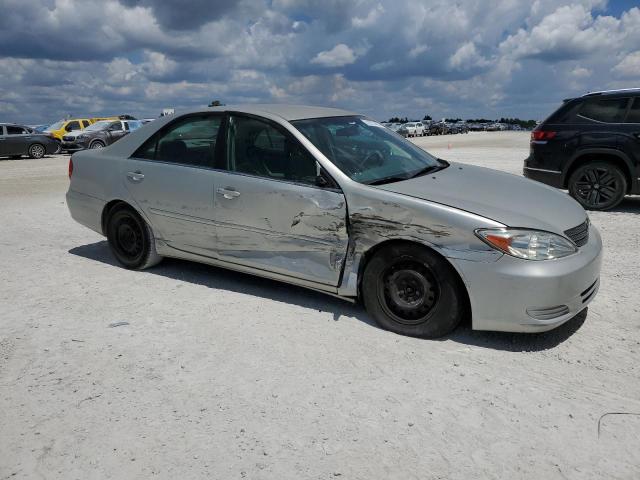 Photo 4 from auction – 2002 TOYOTA CAMRY LE with VIN 4T1BE32K62U016544