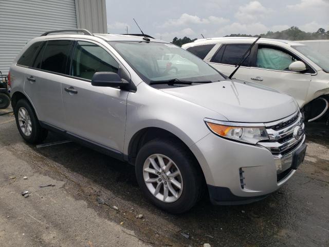 Photo 4 from auction – 2013 FORD EDGE SE with VIN 2FMDK3GC3DBB13809