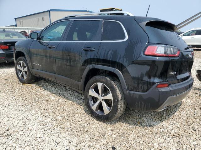 Photo 2 from auction – 2020 JEEP CHEROKEE L with VIN 1C4PJMDX4LD656242