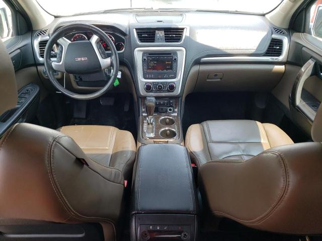 Photo 8 from auction – 2016 GMC ACADIA SLT with VIN 1GKKRRKD9GJ108953