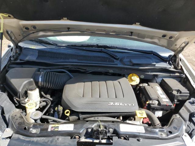Photo 12 from auction – 2013 CHRYSLER TOWN & COU with VIN 2C4RC1CG0DR819633