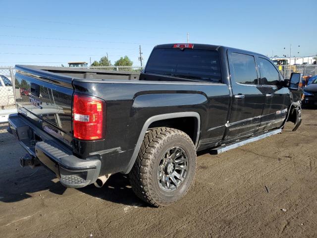 Photo 3 from auction – 2016 GMC SIERRA K25 with VIN 1GT12TE84GF258673