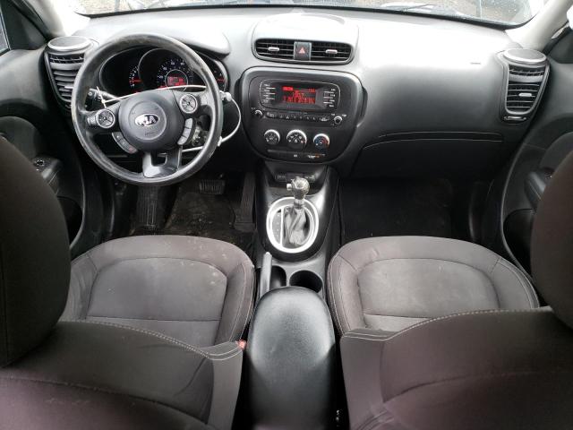 Photo 8 from auction – 2015 KIA SOUL with VIN KNDJN2A29F7227480