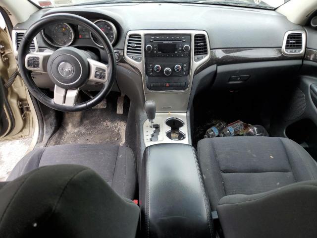 Photo 8 from auction – 2012 JEEP GRAND CHER with VIN 1C4RJFAG5CC175902