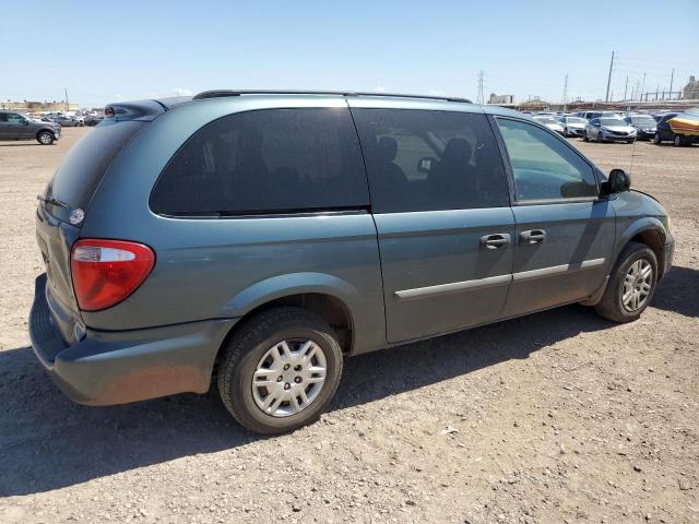 Photo 3 from auction – 2006 DODGE GRAND CARA with VIN 1D4GP24R66B625131