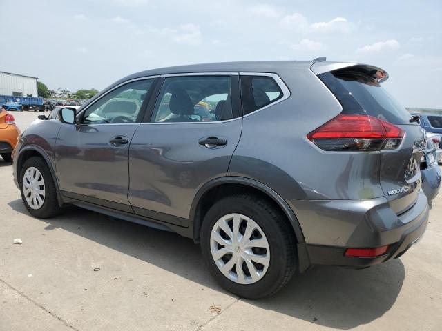 Photo 2 from auction – 2017 NISSAN ROGUE S with VIN JN8AT2MT1HW402358