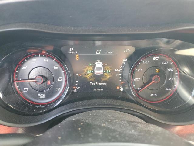 Photo 9 from auction – 2017 DODGE CHARGER R/ with VIN 2C3CDXCT5HH545719