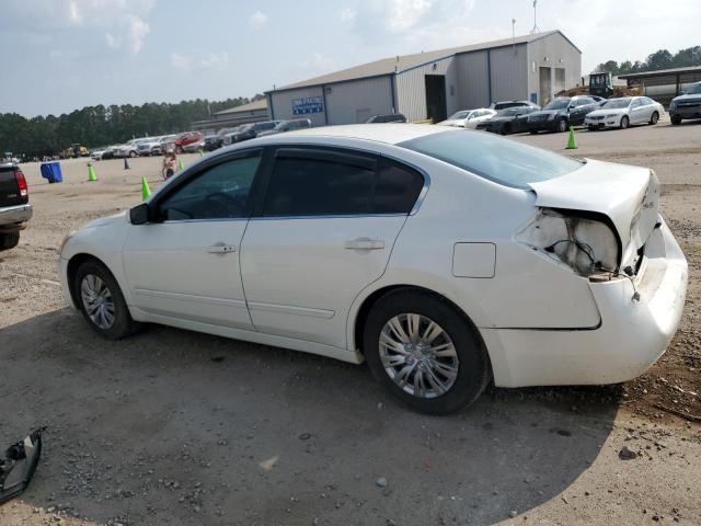 Photo 2 from auction – 2011 NISSAN ALTIMA BAS with VIN 1N4AL2AP3BN407941