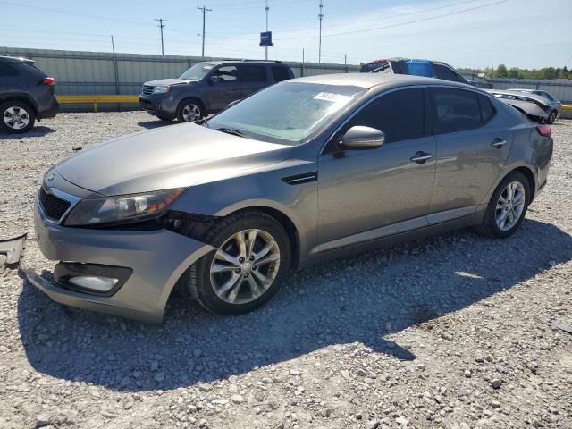 Photo 1 from auction – 2013 KIA OPTIMA LX with VIN 5XXGM4A78DG098706