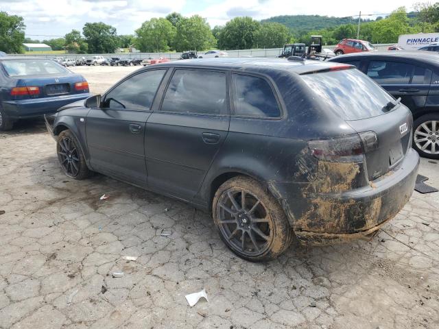 Photo 2 from auction – 2006 AUDI A3 2.0 PRE with VIN WAUNF78P56A002230