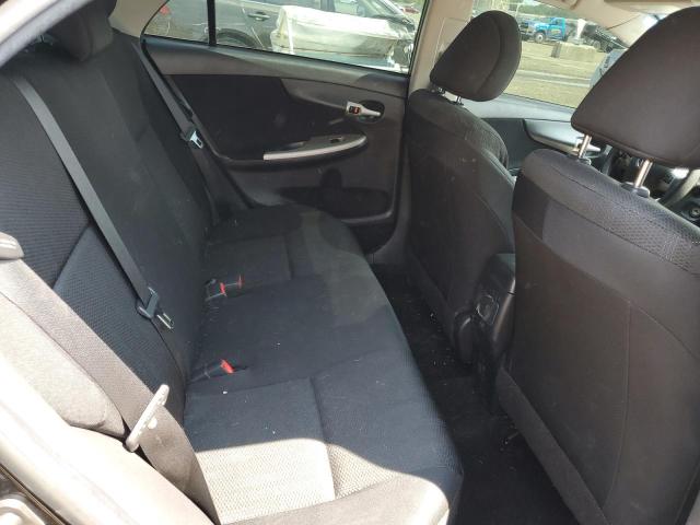 Photo 10 from auction – 2011 TOYOTA COROLLA BA with VIN 2T1BU4EEXBC548704