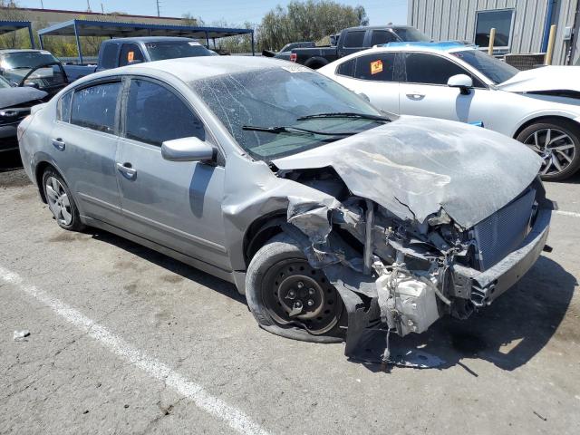 Photo 4 from auction – 2007 NISSAN ALTIMA 2.5 with VIN 1N4AL21E27N473452