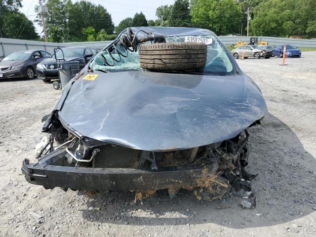 Photo 5 from auction – 2015 TOYOTA COROLLA L with VIN 2T1BURHE9FC232256