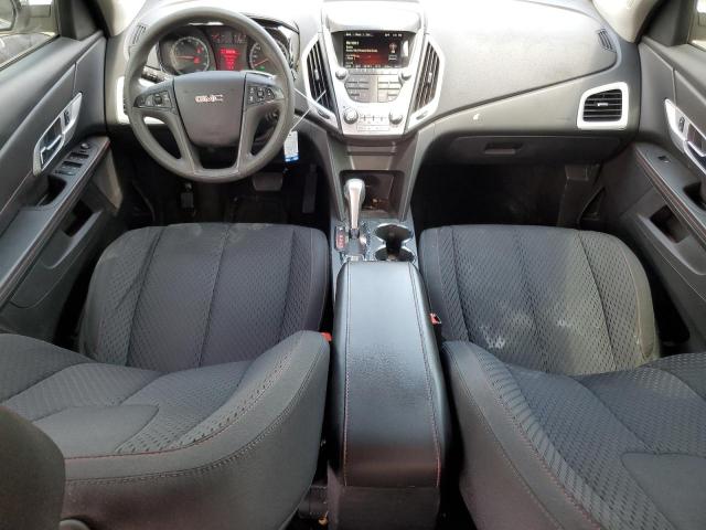 Photo 8 from auction – 2015 GMC TERRAIN SL with VIN 2GKALMEK6F6154889
