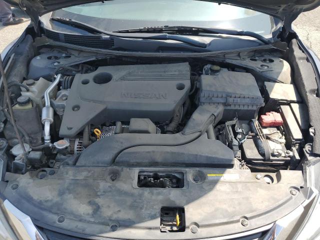 Photo 11 from auction – 2018 NISSAN ALTIMA 2.5 with VIN 1N4AL3APXJC284445