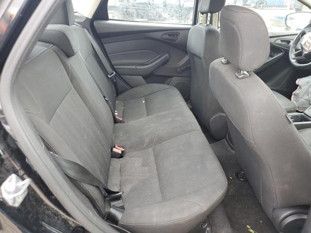 Photo 10 from auction – 2016 FORD FOCUS S with VIN 1FADP3E23GL236715