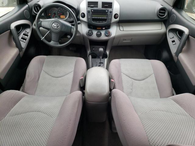 Photo 8 from auction – 2008 TOYOTA RAV4 with VIN JTMZD35V185097340
