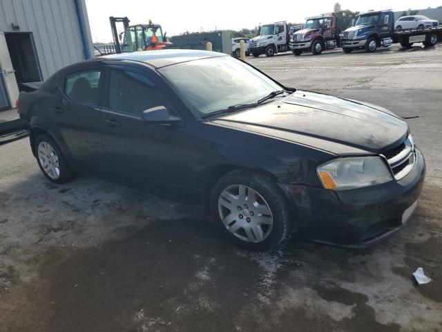 Photo 4 from auction – 2013 DODGE AVENGER SE with VIN 1C3CDZAB2DN683337