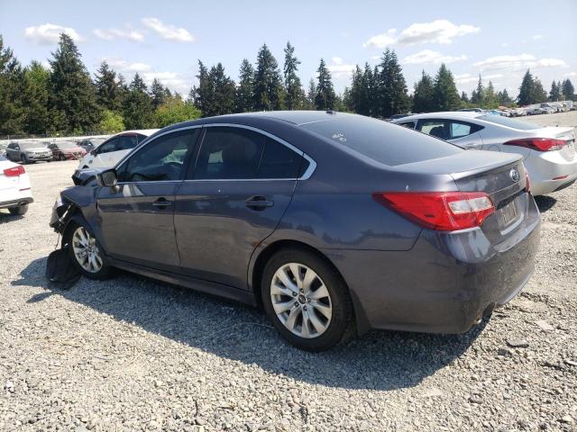 Photo 2 from auction – 2015 SUBARU LEGACY 2.5 with VIN 4S3BNAD64F3058392