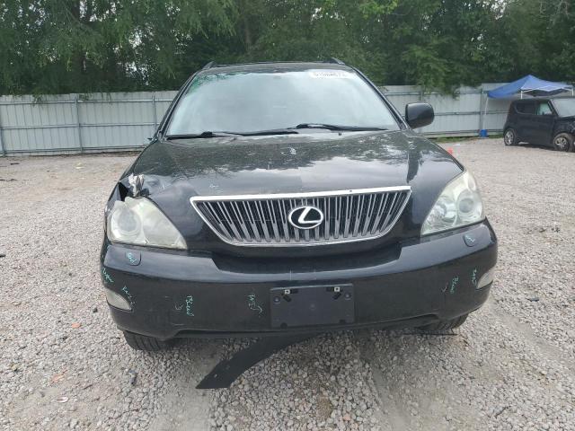 Photo 5 from auction – 2004 LEXUS RX 330 with VIN JTJHA31U340009748
