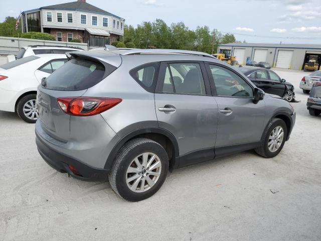 Photo 3 from auction – 2014 MAZDA CX-5 SPORT with VIN JM3KE2BE8E0341305