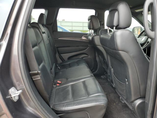 Photo 11 from auction – 2018 JEEP GRAND CHER with VIN 1C4RJFBG3JC488345
