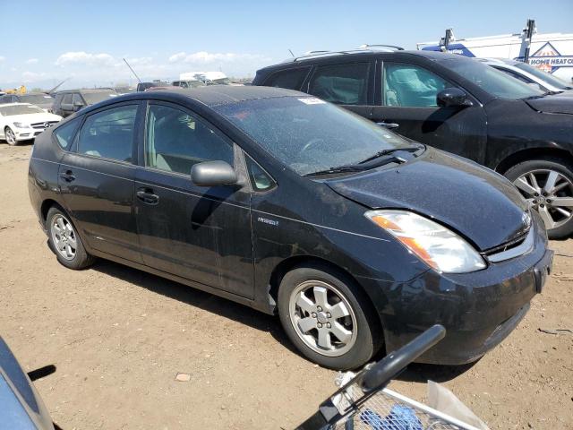 Photo 4 from auction – 2009 TOYOTA PRIUS with VIN JTDKB20U893484447