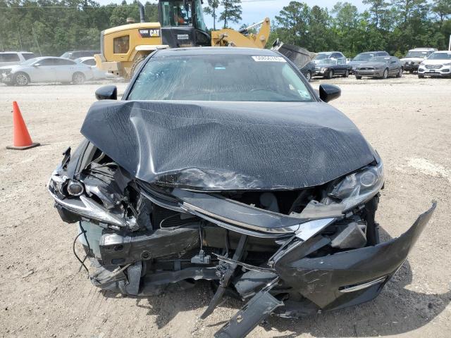 Photo 5 from auction – 2016 LEXUS ES 350 with VIN 58ABK1GG4GU033392