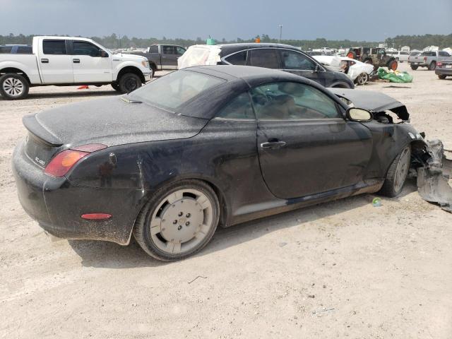 Zdjęcie 3 z aukcji – 2005 LEXUS SC 430 z VIN JTHFN48Y850069148