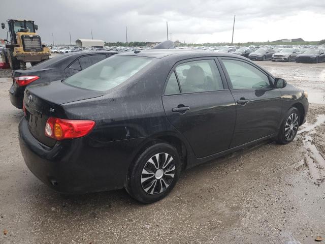 Photo 3 from auction – 2010 TOYOTA COROLLA BA with VIN 2T1BU4EE5AC473764
