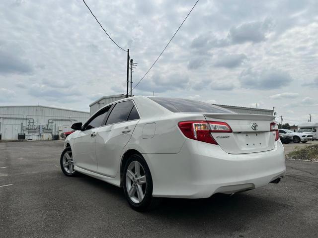 Photo 3 from auction – 2014 TOYOTA CAMRY L with VIN 4T1BF1FK9EU432085