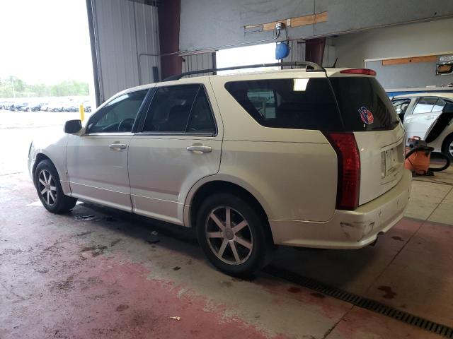 Photo 2 from auction – 2007 CADILLAC SRX with VIN 1GYEE637070156532