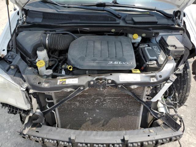 Photo 12 from auction – 2014 DODGE GRAND CARA with VIN 2C4RDGBG1ER260385