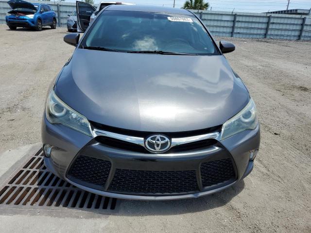 Photo 5 from auction – 2015 TOYOTA CAMRY LE with VIN 4T1BF1FK0FU497456