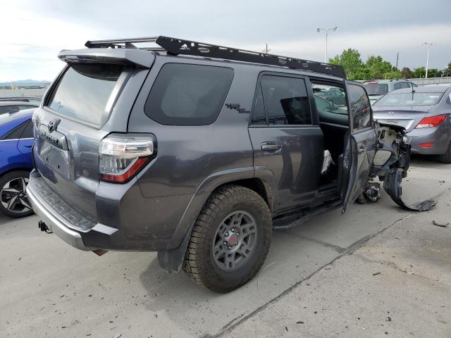 Photo 3 from auction – 2020 TOYOTA 4RUNNER SR with VIN JTEBU5JR3L5741530